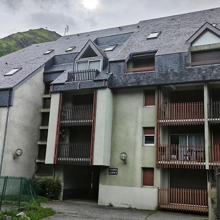 Studio Cosy Le Malicieux Saint-Lary-Soulan Luaran gambar