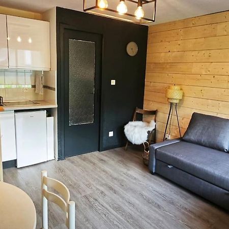 Studio Cosy Le Malicieux Saint-Lary-Soulan Luaran gambar