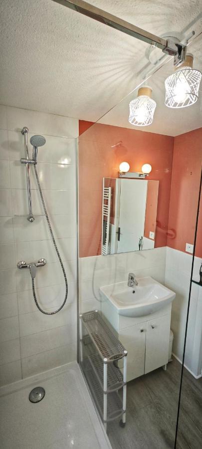 Studio Cosy Le Malicieux Saint-Lary-Soulan Luaran gambar